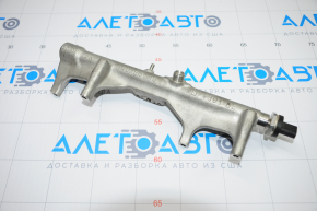Топливная рейка Mini Cooper F56 3d 14- 1.5t с датчиком