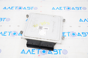 Блок ECU компьютер двигателя Kia Sorento 16-18 2.4 FWD