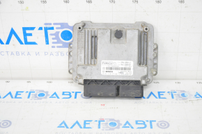 Blocul ECU al motorului Ford Focus mk3 11-18 2.0