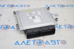 Modulul ECU al motorului Hyundai Elantra AD 17-20 2.0