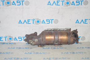 Катализатор Honda Accord 18-22 1.5T