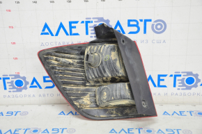 Lampa exterioară aripă dreapta Dodge Journey 11- lampa, zgârietură