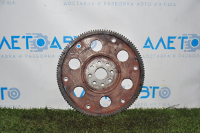 Маховик Toyota Sienna 11-20 2GRFE 3.5