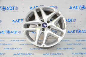 Диск колесный R17 5*108 Ford Fusion mk5 13-16 тип 1 бордюрка