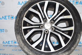 Roată de 18 inch pentru Mitsubishi Outlander 16-21, tip 2, jantă