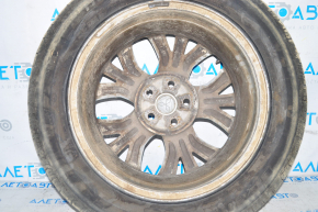 Roată de 18 inch Mitsubishi Outlander 16-21 tip 2, jantă