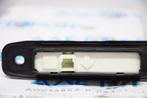 Кнопка открывания двери багажника Toyota Prius 30 10-15 keyless