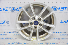 Диск колесный R16 Ford Focus mk3 11-18 тип 2, легкая бордюрка