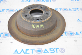 Placă de frână spate dreapta Kia Sorento 16-20 305/10mm