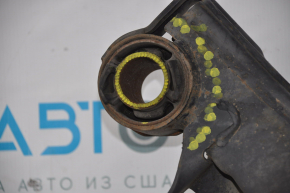 Bara spate Ford Fusion mk5 13-20 FWD crăpată, 4 puncte de fixare.