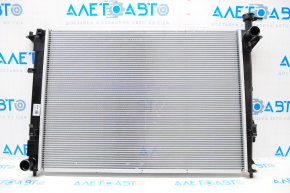 Radiator de răcire apă Kia Sorento 10-15 2.4 nou OEM original HCC