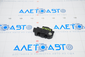 Actuator motor pentru ventilarea cuptorului BMW 3 F30 12-18