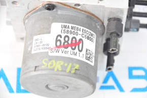 ABS ABS Kia Sorento 16-18 FWD