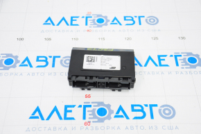 AC And Heater Control Module BMW 3 F30 12-18