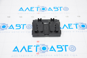 AC And Heater Control Module BMW 3 F30 12-18