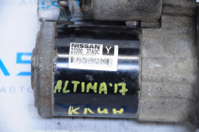 Pornire Nissan Altima Teana 13-18 2.5, pentru piese