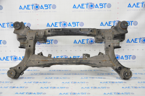 Bara spate Kia Sorento 16-19 FWD