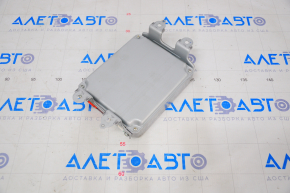 Компьютер ВВБ battery sensor Toyota Highlander 08-10 hybrid