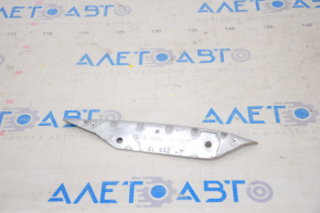 Suportul de bara fata aripa dreapta Cadillac CTS 14-