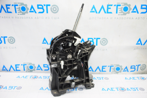 Schimbătorul de viteză automată Ford Edge 15-18 2.0