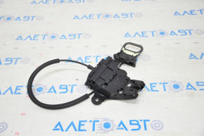 Capacul portbagajului Cadillac CTS 14-