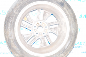 Диск колесный R17 x 7,5J 5*114,3 Honda Accord 18-22 тип 1