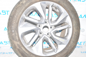 Roată de 17 inch x 7,5J 5*114,3 Honda Accord 18-22 tip 1