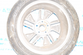 Диск колесный R17 x 7,5J 5*114,3 Honda Accord 18-22 тип 1, бордюрка