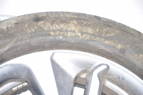 Диск колесный R17 x 7,5J 5*114,3 Honda Accord 18-22 тип 1, бордюрка