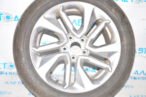 Roată de 17 inch x 7,5J 5*114,3 Honda Accord 18-22 tip 1