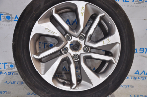 Roată de 17 inch x 7,5J 5*114,3 Honda Accord 18-22 tip 1