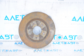 Placă de frână față dreapta Mitsubishi Outlander 14-21 24mm