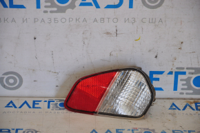 Reflector spate dreapta Mitsubishi Outlander 16-21 restilizat, zgârietură.