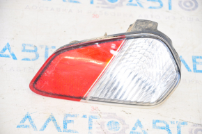 Reflector spate dreapta Mitsubishi Outlander 16-21 restilizat, zgârietură