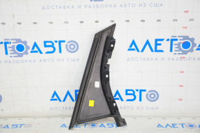 Capac usa laterala spate stanga Ford Focus mk3 11-18 cu zgarieturi.