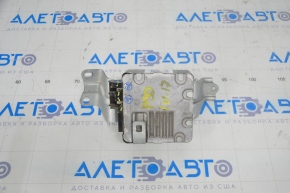 Computer assy, power steering Toyota Prius 30 10-12 сломана фишка