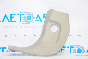 Capacul amortizorului frontal stânga jos Ford Focus mk3 11-18, uzat