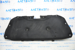 Izolarea capotei Ford Focus mk3 11-18 fisuri