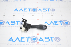 Controlul de croazieră al modelului Lexus RX350 RX450h 10-15