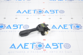 Управление круиз-контролем Lexus RX350 RX450h 10-15