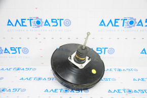 Amplificator de vidare VW Passat b7 12-15 SUA tip 2