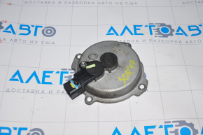 Capacul regulatorului de fază de admisie Kia Sorento 16-19 2.4 cu senzor