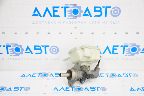 Главный тормозной цилиндр с бачком VW Passat b7 12-15 USA тип 1 без крышки