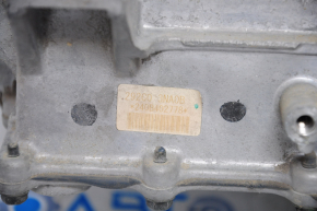 Conversor DC/DC JUNCTION BOX Nissan Leaf 11-12 pentru CHAdeMO, lipsă fragment de cip.