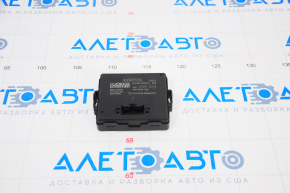 Modulul de control al gateway-ului VW Jetta 19-