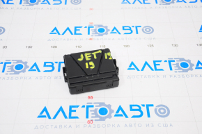 Modulul de control al gateway-ului VW Jetta 19-