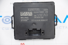 Modulul de control al gateway-ului VW Jetta 19-