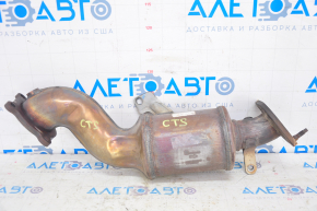 Convertor catalitic Cadillac CTS 14- 2.0T