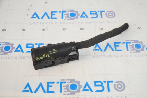 Фишка на блок ECU компьютер двигателя VW Beetle 12-19 2.5 большая