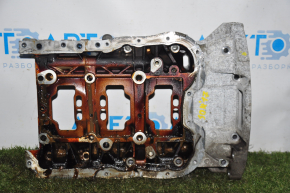 Полуподдон ДВС Kia Sorento 16-19 2.4